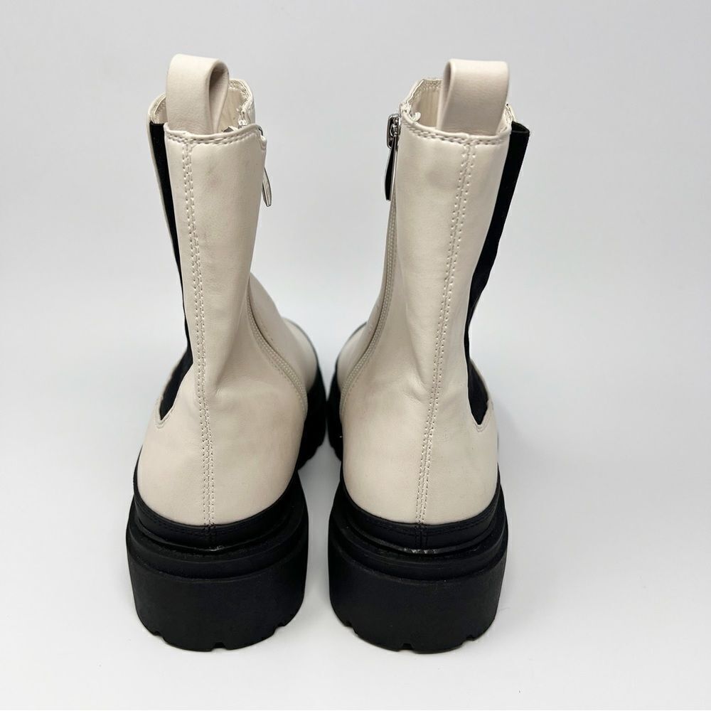 Steven Armond Chelsea Boot NEW! - Picture 5 of 10